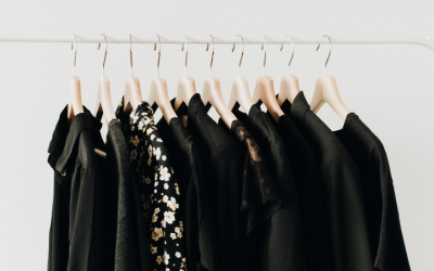 I 4 Segreti Sul Colore Nero