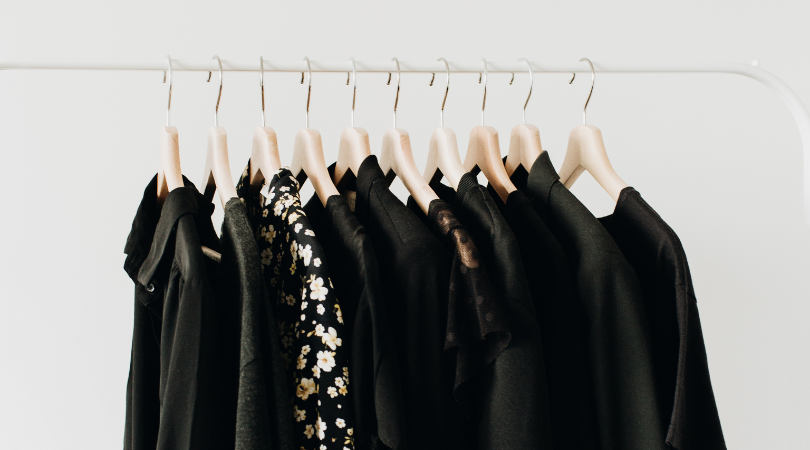 I 4 Segreti Sul Colore Nero