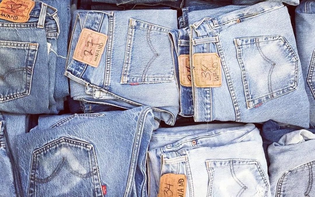 Qual è il tuo Jeans Ideale?