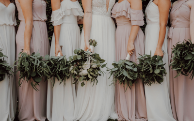 Regole e Consigli per essere impeccabili a un Matrimonio