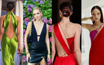 Valorizzare il tuo Seno con le giuste Scollature