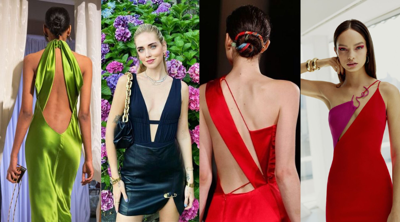 Valorizzare il tuo Seno con le giuste Scollature