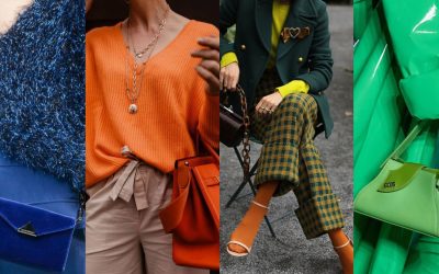 Consigli su Come Abbinare i Colori