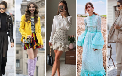 Scopri Qual è il tuo Stile