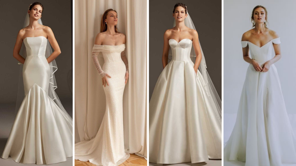 abito body shape clessidra