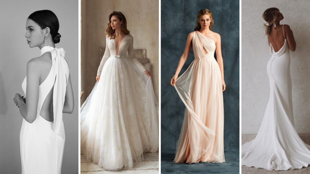 abito body shape rettangolo