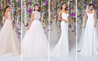 L’abito giusto per il giorno del tuo Si