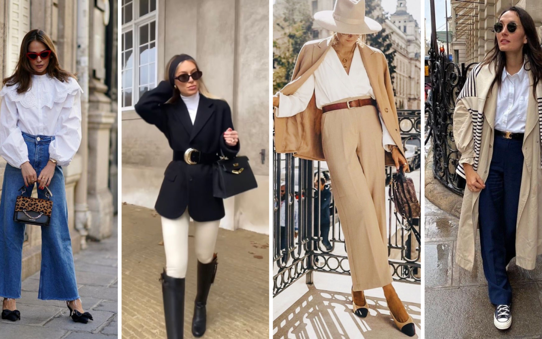 Il Look Adatto per andare a Lavoro con Stile