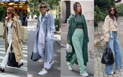 Trench Coat: Storia e come Indossarlo