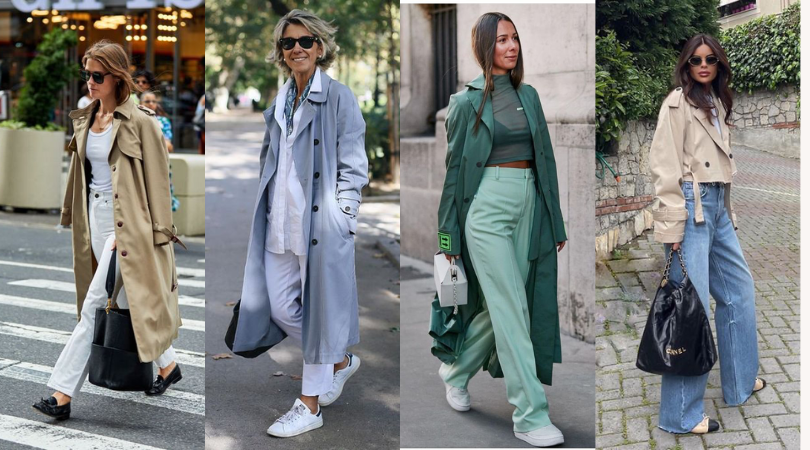 Trench Coat: Storia e come Indossarlo