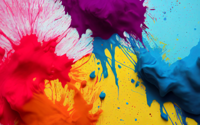 Il Linguaggio dei Colori: Vestire, Ambiente e Personalità