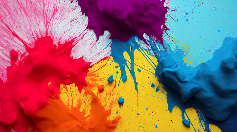 Il Linguaggio dei Colori: Vestire, Ambiente e Personalità