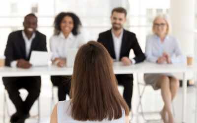 Cosa Indossare per un Colloquio di Lavoro