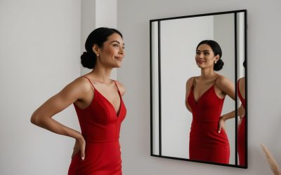 Come vestirsi per aumentare l’autostima